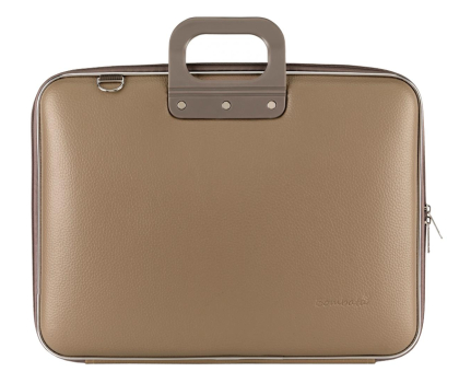 Torba do laptopów Bombata Maxi 17" cappuccino E00651-21